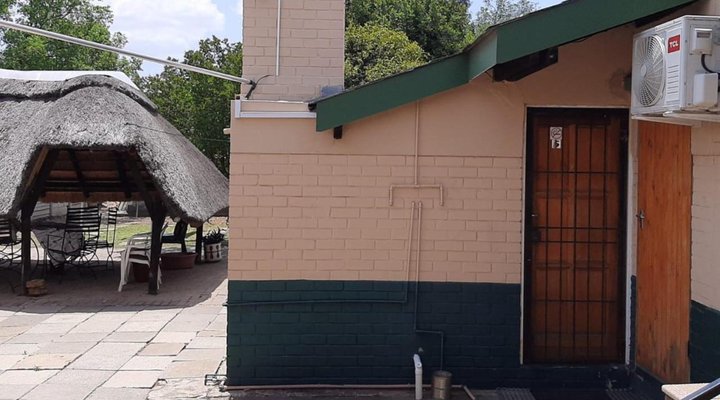 Annelie's Bed and Breakfast