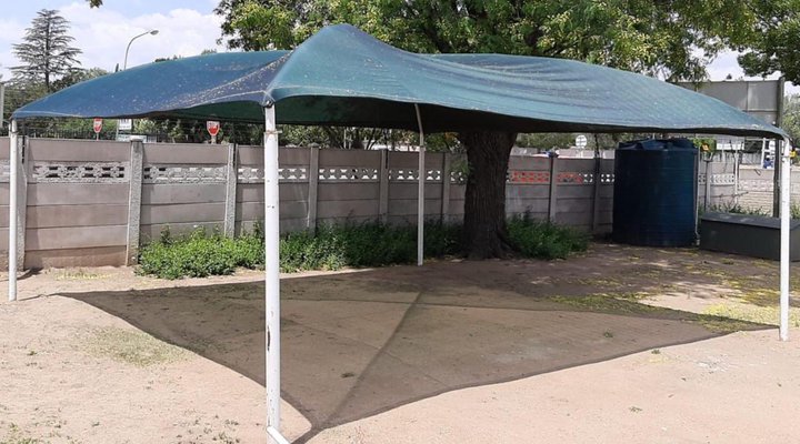 Annelie's Bed and Breakfast