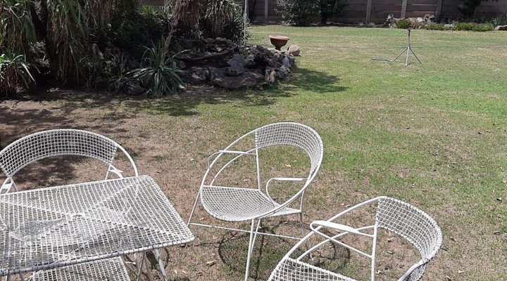 Annelie's Bed and Breakfast