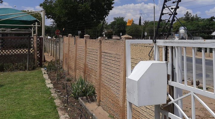 Annelie's Bed and Breakfast