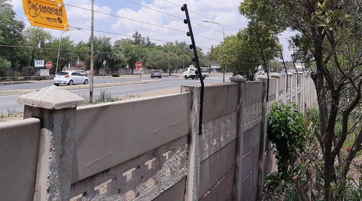 Annelie's Bed and Breakfast