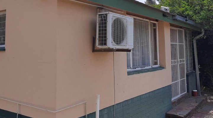 Annelie's Bed and Breakfast