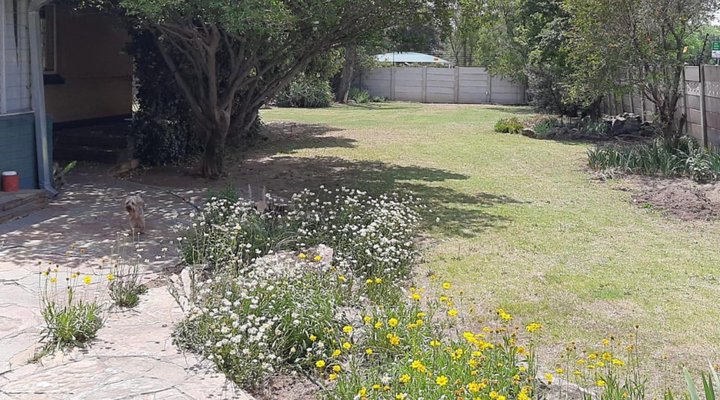 Annelie's Bed and Breakfast