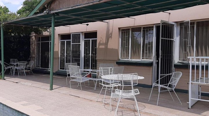 Annelie's Bed and Breakfast