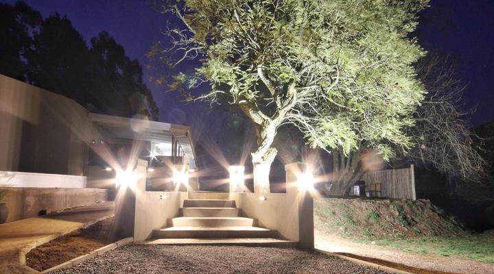 Curry's Post Bed and Breakfast