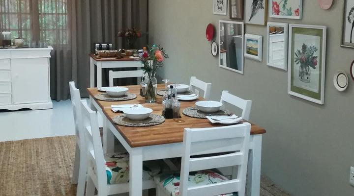 Curry's Post Bed and Breakfast