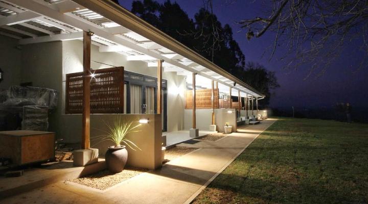 Curry's Post Bed and Breakfast