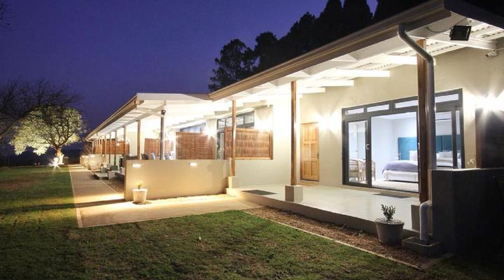 Curry's Post Bed and Breakfast