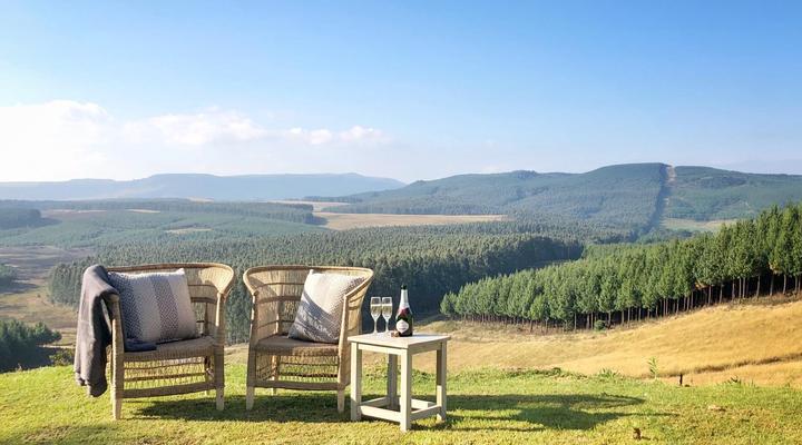 Curry's Post Bed and Breakfast