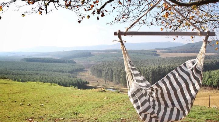 Curry's Post Bed and Breakfast