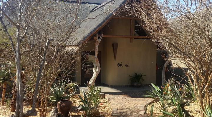 Call of the Wild Lodge