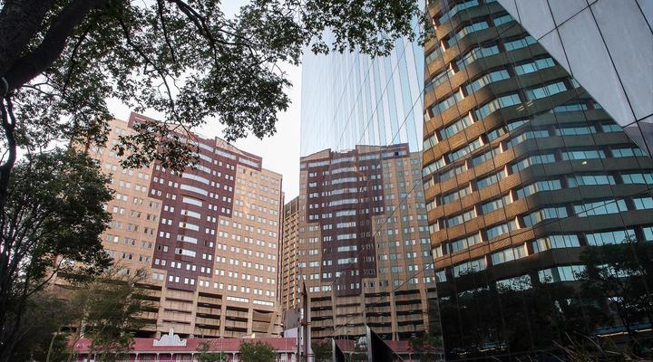 The Franklin Loft Apartment