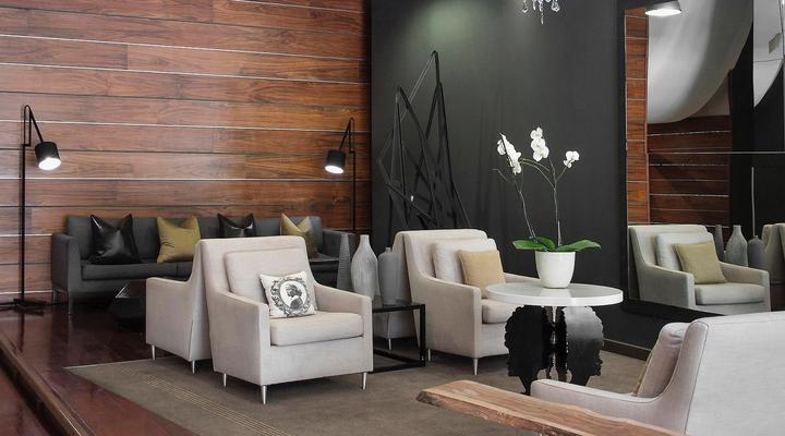 The Franklin Loft Apartment