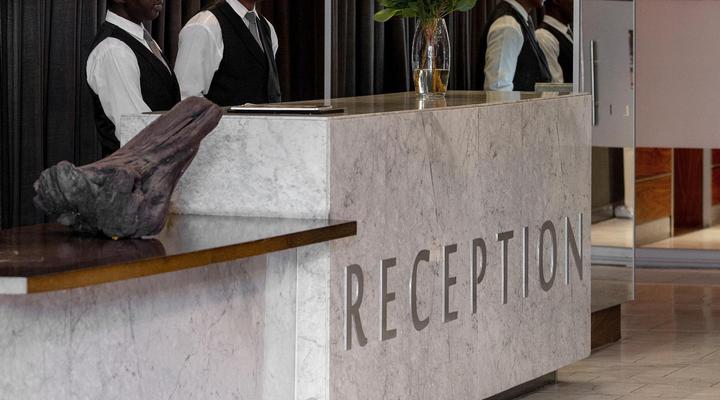 The Franklin Loft Apartment