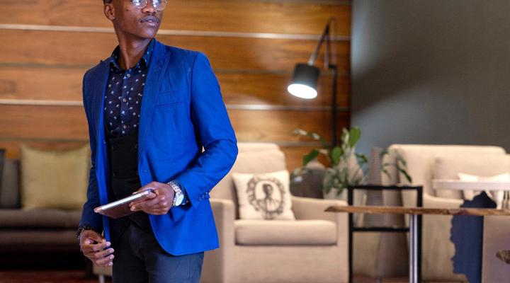 The Franklin Loft Apartment