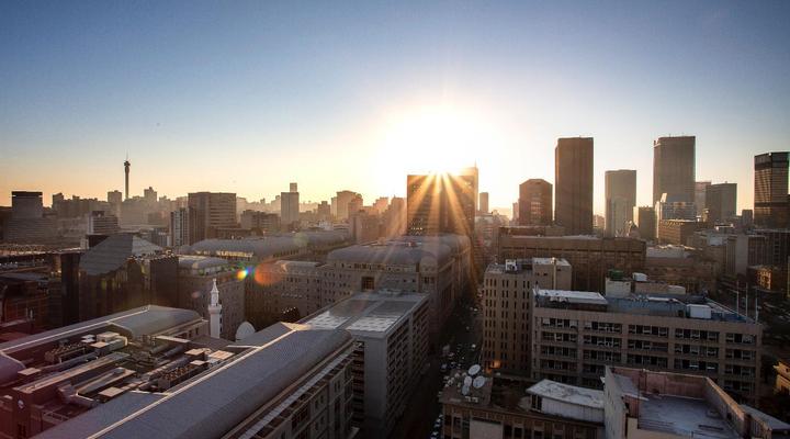 The Franklin Loft Apartment