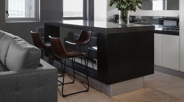 The Franklin Loft Apartment