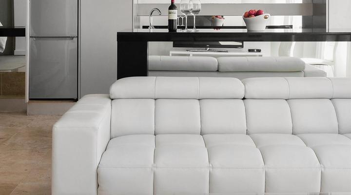 The Franklin Loft Apartment