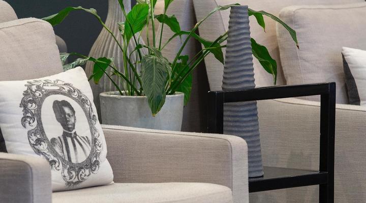 The Franklin Loft Apartment