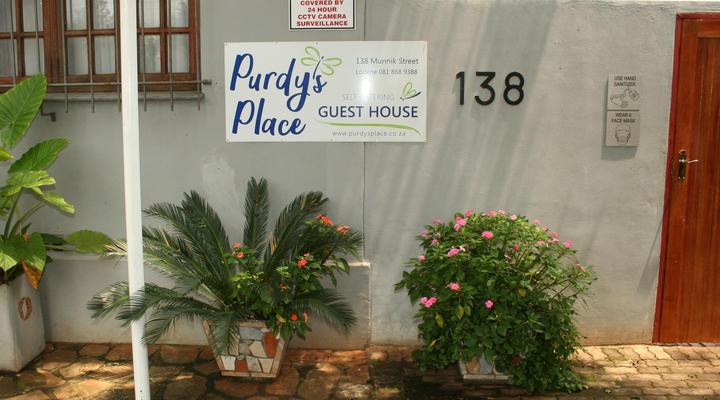 Purdy's Place