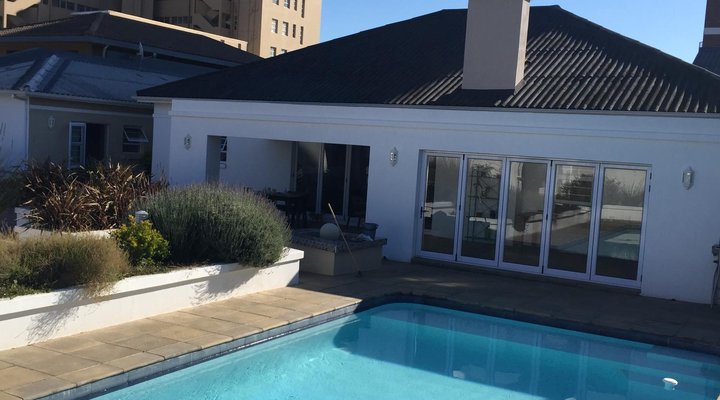 The Blue Lotus Guesthouse