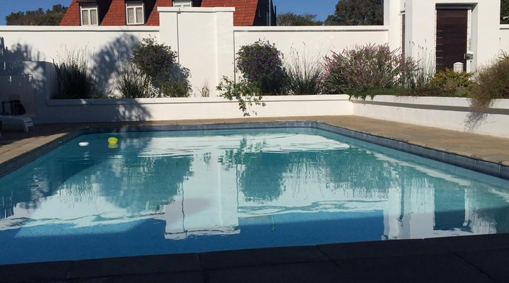 The Blue Lotus Guesthouse