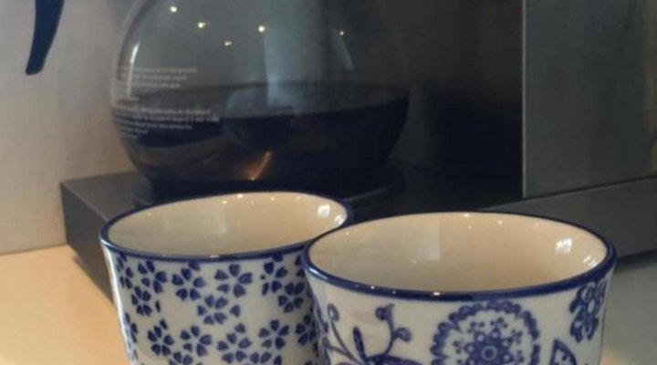 The Blue Lotus Guesthouse