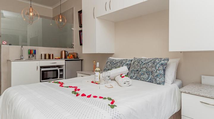 Sea Breeze Guest House