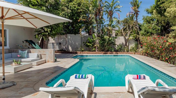 Sea Breeze Guest House