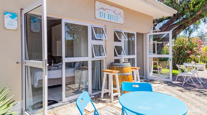 Sea Breeze Guest House