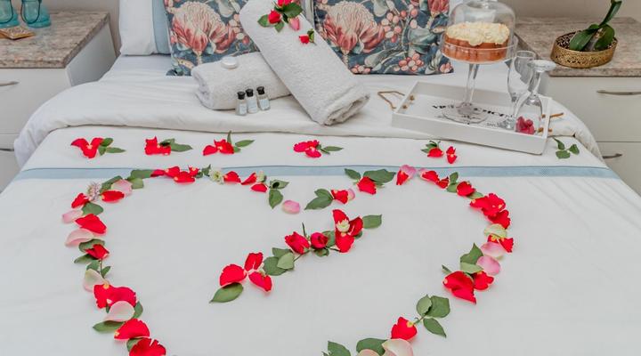 Sea Breeze Guest House