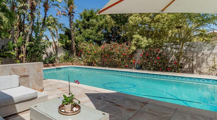 Sea Breeze Guest House