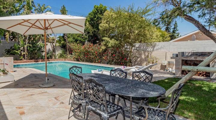 Sea Breeze Guest House