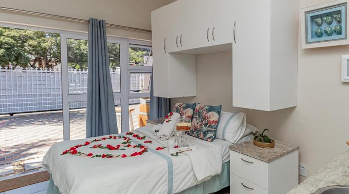 Sea Breeze Guest House