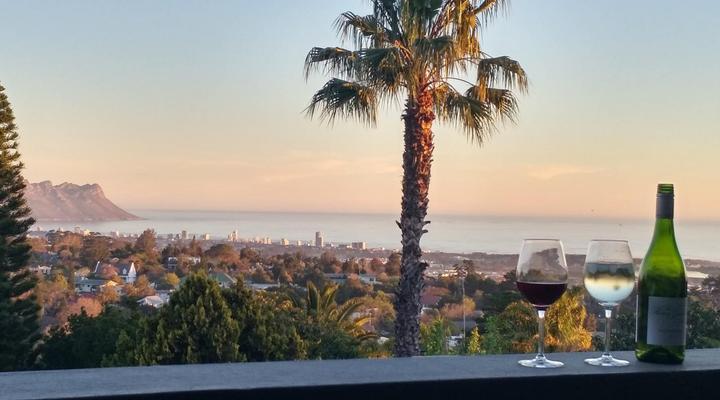 Agape Guest Apartments