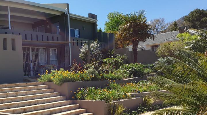 Agape Guest Apartments