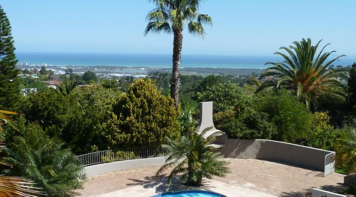 Agape Guest Apartments