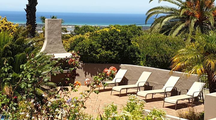 Agape Guest Apartments