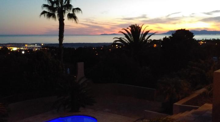 Agape Guest Apartments