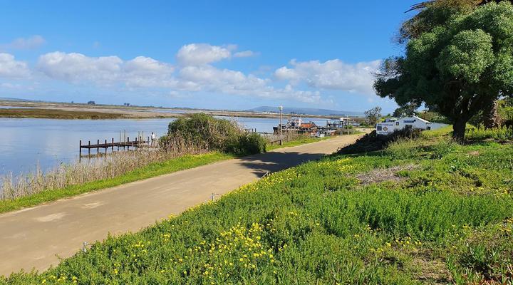 Unit 17 Kingfisher heads velddrif