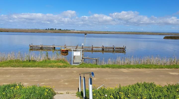 Unit 17 Kingfisher heads velddrif