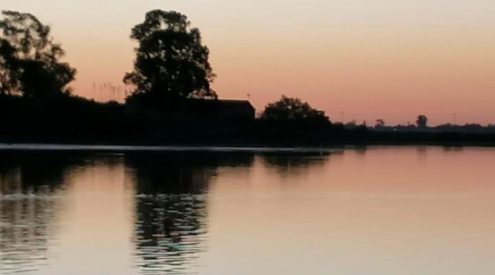 Unit 17 Kingfisher heads velddrif