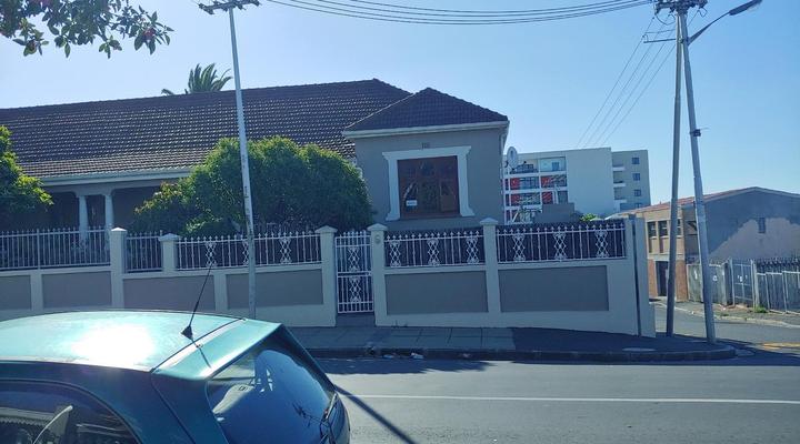 Happy Home Woodstock