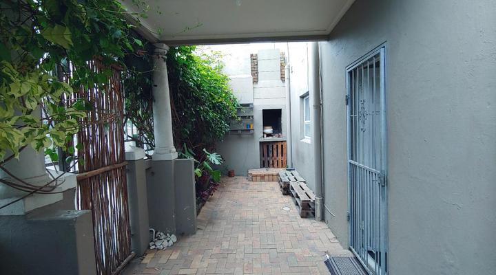 Happy Home Woodstock