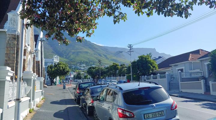 Happy Home Woodstock