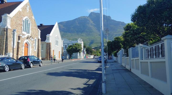 Happy Home Woodstock