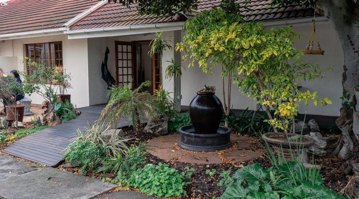 Dolliwarie Guest House