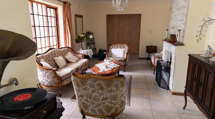 Dolliwarie Guest House