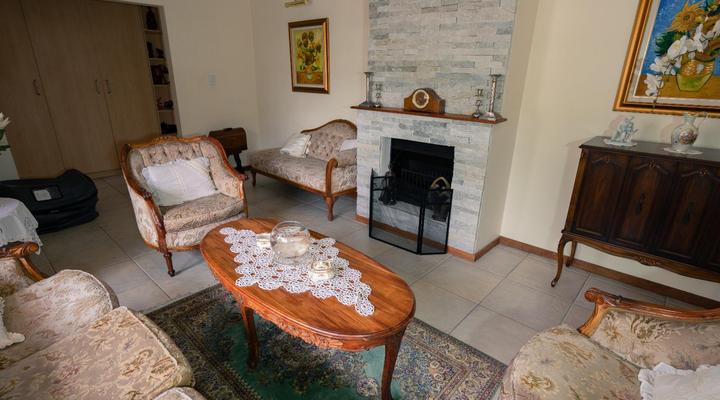 Dolliwarie Guest House