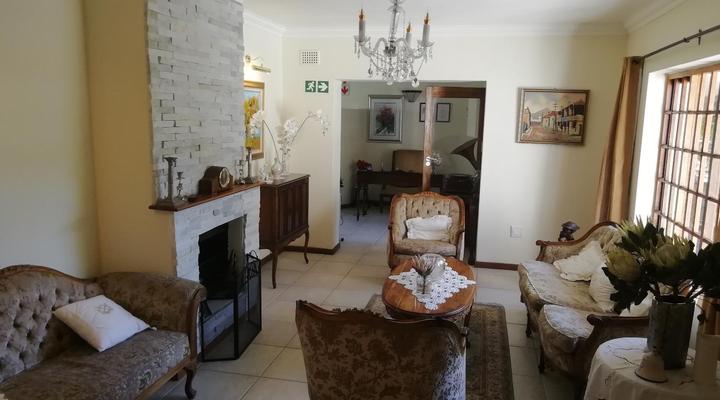 Dolliwarie Guest House